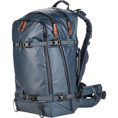 Explore 30 Backpack- Blue Nights