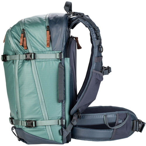Explore 30 Backpack- Sea Pine