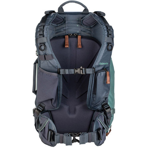 Explore 30 Backpack- Sea Pine