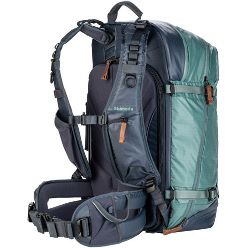 Explore 30 Backpack- Sea Pine