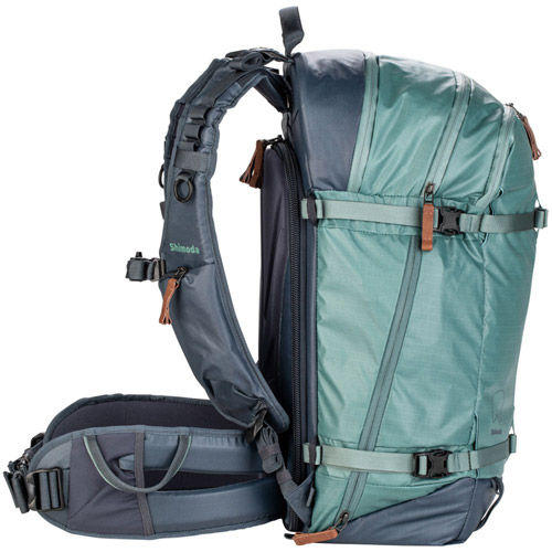 Explore 30 Backpack- Sea Pine