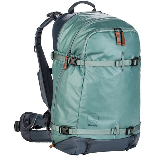 Explore 30 Backpack- Sea Pine