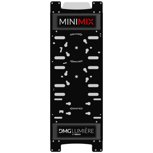 Mini MIX LED Light