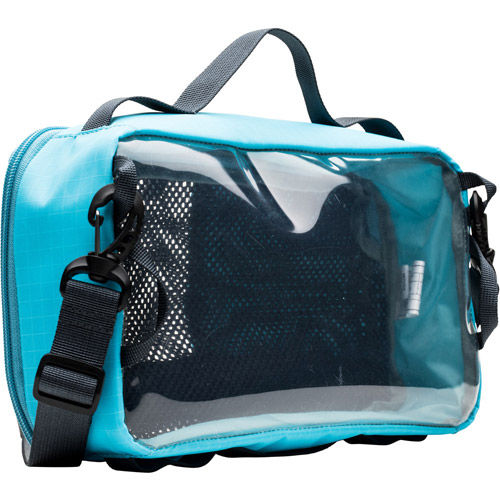 Accessory Case Medium - River Blue