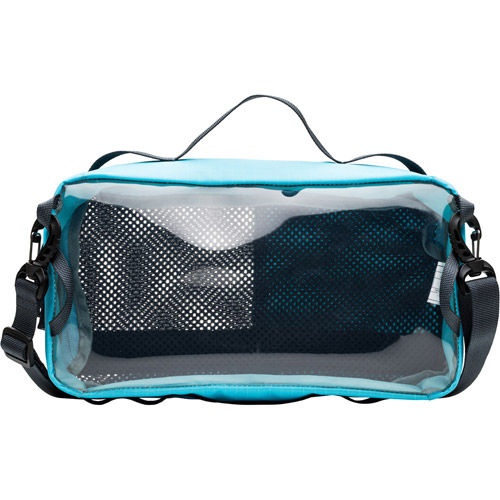 Accessory Case Medium - River Blue