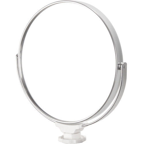 LR160 LED Ring Light, Black