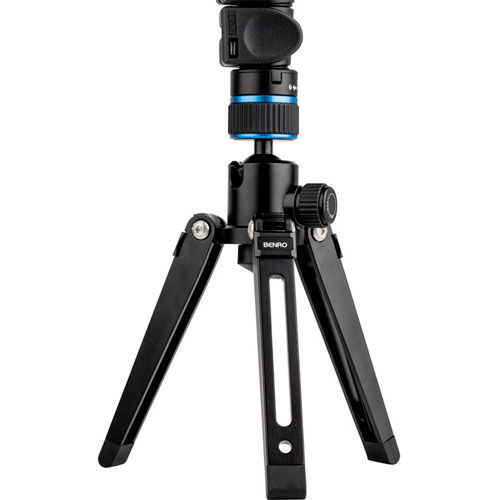 Connect S2 Video Monopod Kit