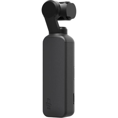 DJI Osmo Pocket 227818 Camera Stabilizer & Gimbals - Vistek Canada