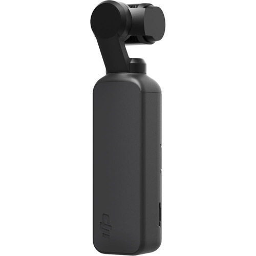 DJI Osmo PocketUsed DJI Osmo PocketUsed 227818 Camera Stabilizer