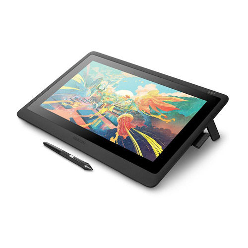 Wacom DTK1660K0A Cintiq 16