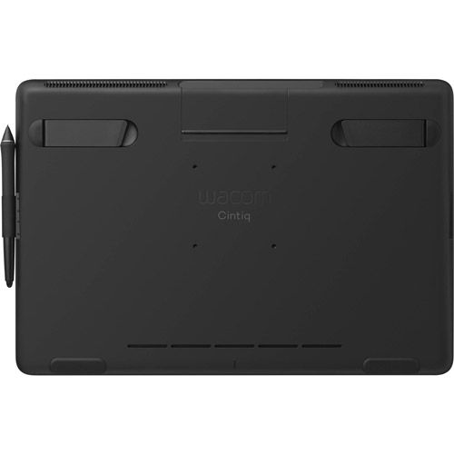 DTK1660K0A Cintiq 16" Creative Pen Display