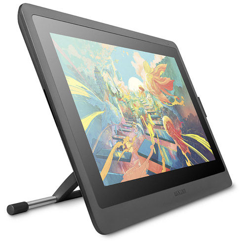 Wacom ACK620K Cintiq 16