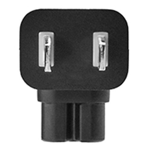 ONsite Power Plug Angle Adapter