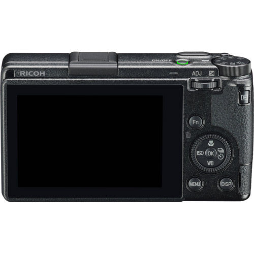 ricoh gr iii rental