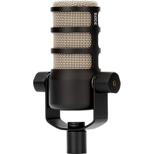 PodMic Podcast Dynamic Microphone