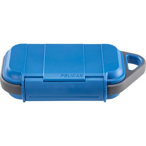 G40 Personal Utility Go Case (Blue/Gray)