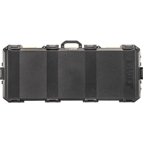 Vault V730 Takedown Case w/ Foam Insert (Black)