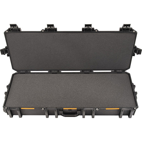 Vault V730 Takedown Case w/ Foam Insert (Black)