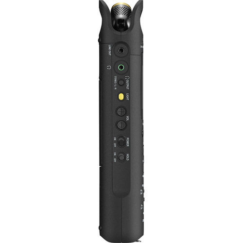 Sony PCMD10 Portable High-Resolution Linear PCM Audio Recorder