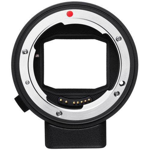 Sigma MC-21 CL Mount Converter (Canon EF Lens to L-Mount Body