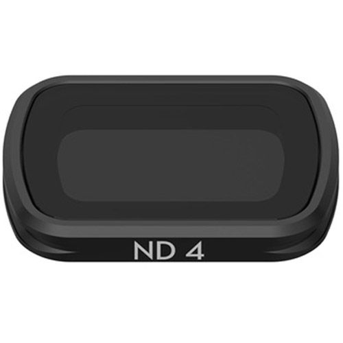 Osmo Pocket ND Filter Set