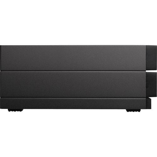 LaCie 16TB 2big 2-Bay USB 3.1 Type-C RAID Array STHJ16000800