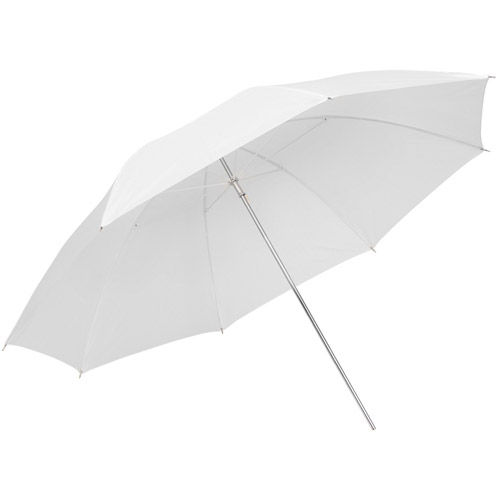 Single-Socket 2-Light LED Umbrella Kit
