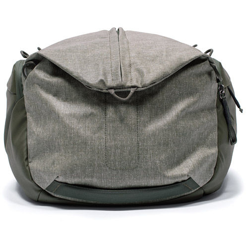 Travel Duffel 35L - Sage