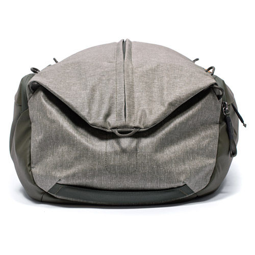 Travel Duffel 35L - Sage