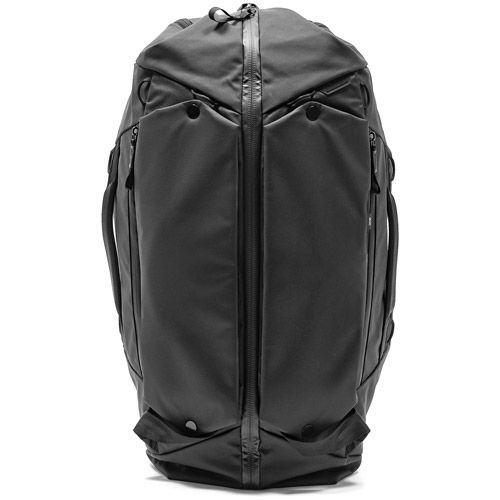 Peak Design Travel Duffelpack 65L - Black BTRDP-65-BK-1 All