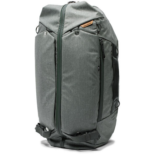 Travel Duffelpack 65L - Sage