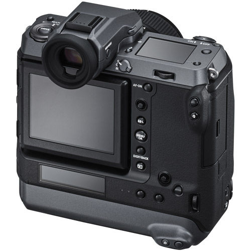 GFX 100 Large Format Mirrorless Body (no lens) 102 MP