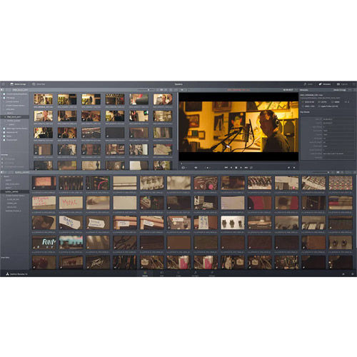 davinci resolve license dongle download