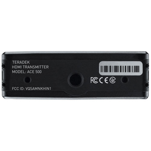 ACE 500 HDMI Wireless TX/RX