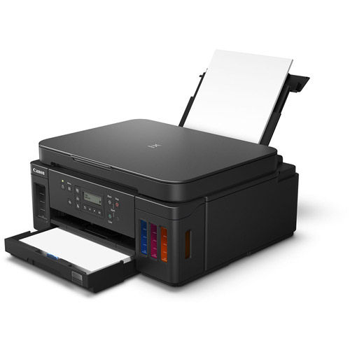 PIXMA G6020 Wireless MegaTank All-in-One Printer