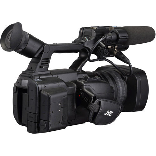 GY-HC500U Connected Camera 1- inch Camcorder