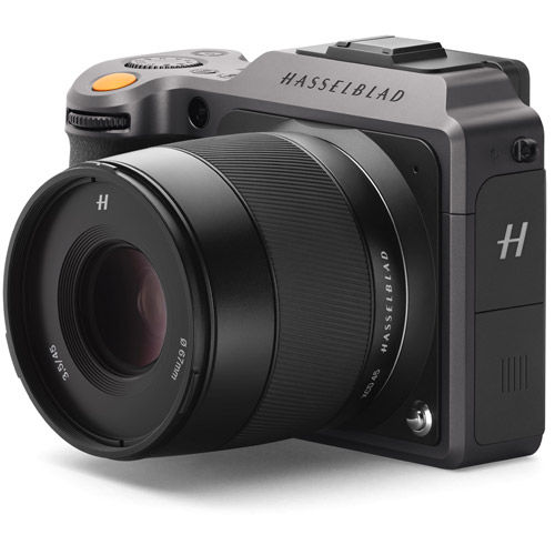 Hasselblad X1D II 50c Mirrorless Body (no lens) 50MP 250729 Medium 