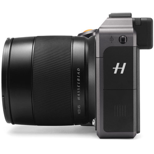 Hasselblad X1D II 50c Mirrorless Body (no lens) 50MP