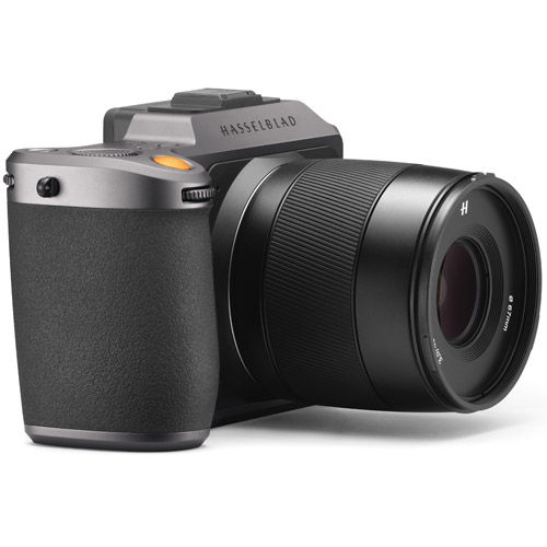 Hasselblad X1D II 50c Mirrorless Body (no lens) 50MP