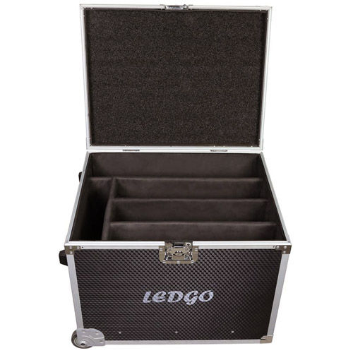 Hard Case for Panel Style Lights