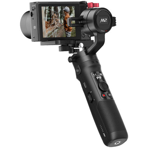 Crane M2 Stabilizer for Compact Mirrorless Cameras and Smartphones