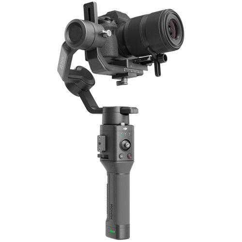 DJI Ronin-SC 235107 Camera Stabilizer & Gimbals - Vistek Canada