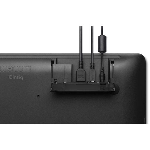 DTK2260K0A Cintiq 22" Creative Pen Display