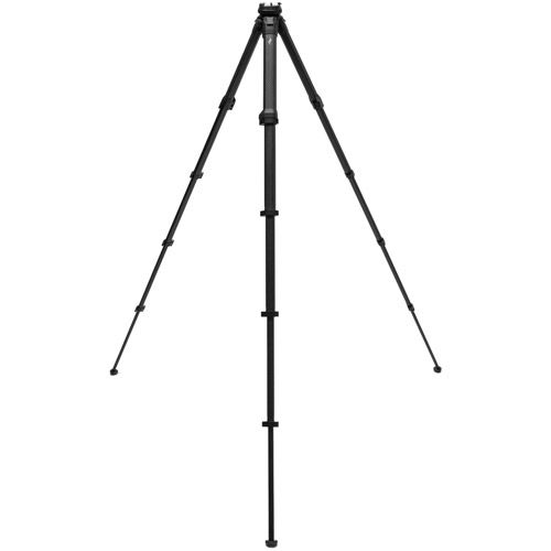 Peak Design Travel Tripod - Aluminum