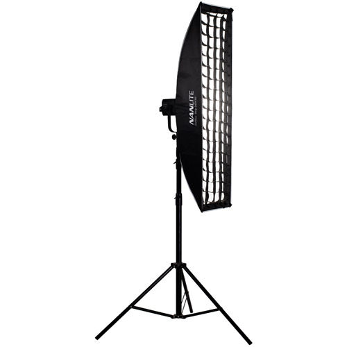 Strip Softbox 30x140CM for FORZA Bowens Mount