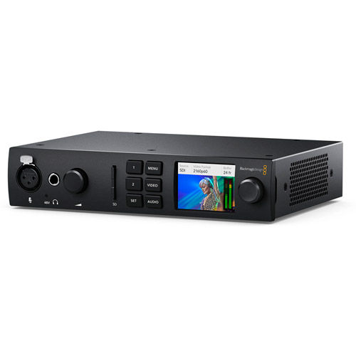 Blackmagic Design UltraStudio 4K Mini