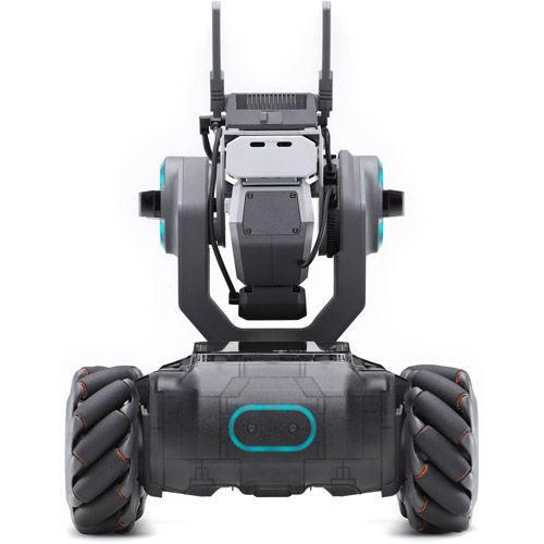 Robomaster S1 Robot