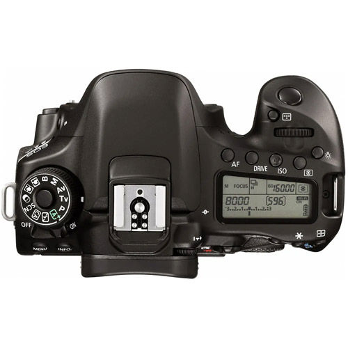 Canon EOS 90D Body 3616C002 DSLR Cameras - Vistek Canada Product