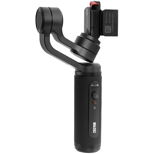 Smooth-Q2 3-Axis Smartphone Stabilizer