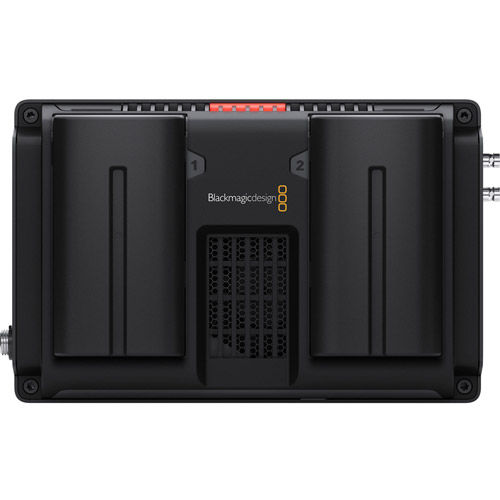 Blackmagic Design Video Assist 5'' 12G HDR